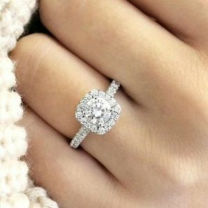Engagement ring